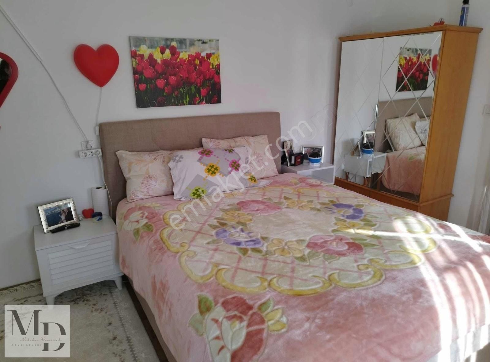 Alaçatı'da Satılık Müstakil Villa - Görsel 6