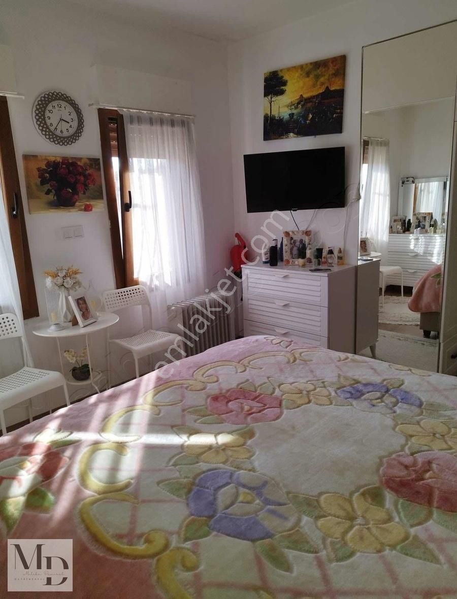 Alaçatı'da Satılık Müstakil Villa - Görsel 9