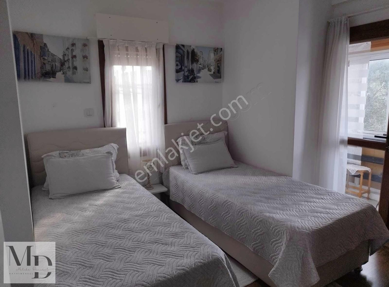 Alaçatı'da Satılık Müstakil Villa - Görsel 2