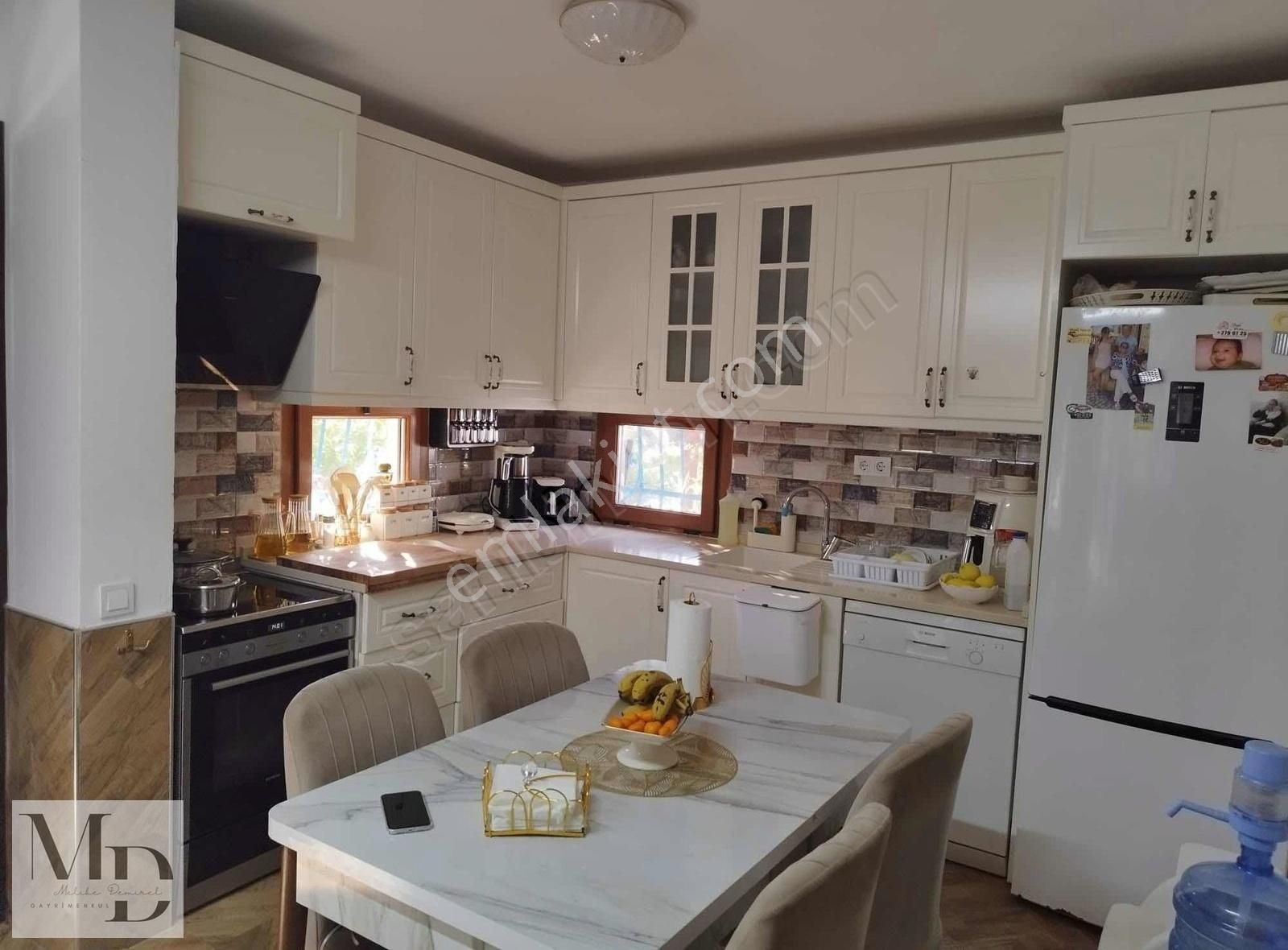 Alaçatı'da Satılık Müstakil Villa - Görsel 5