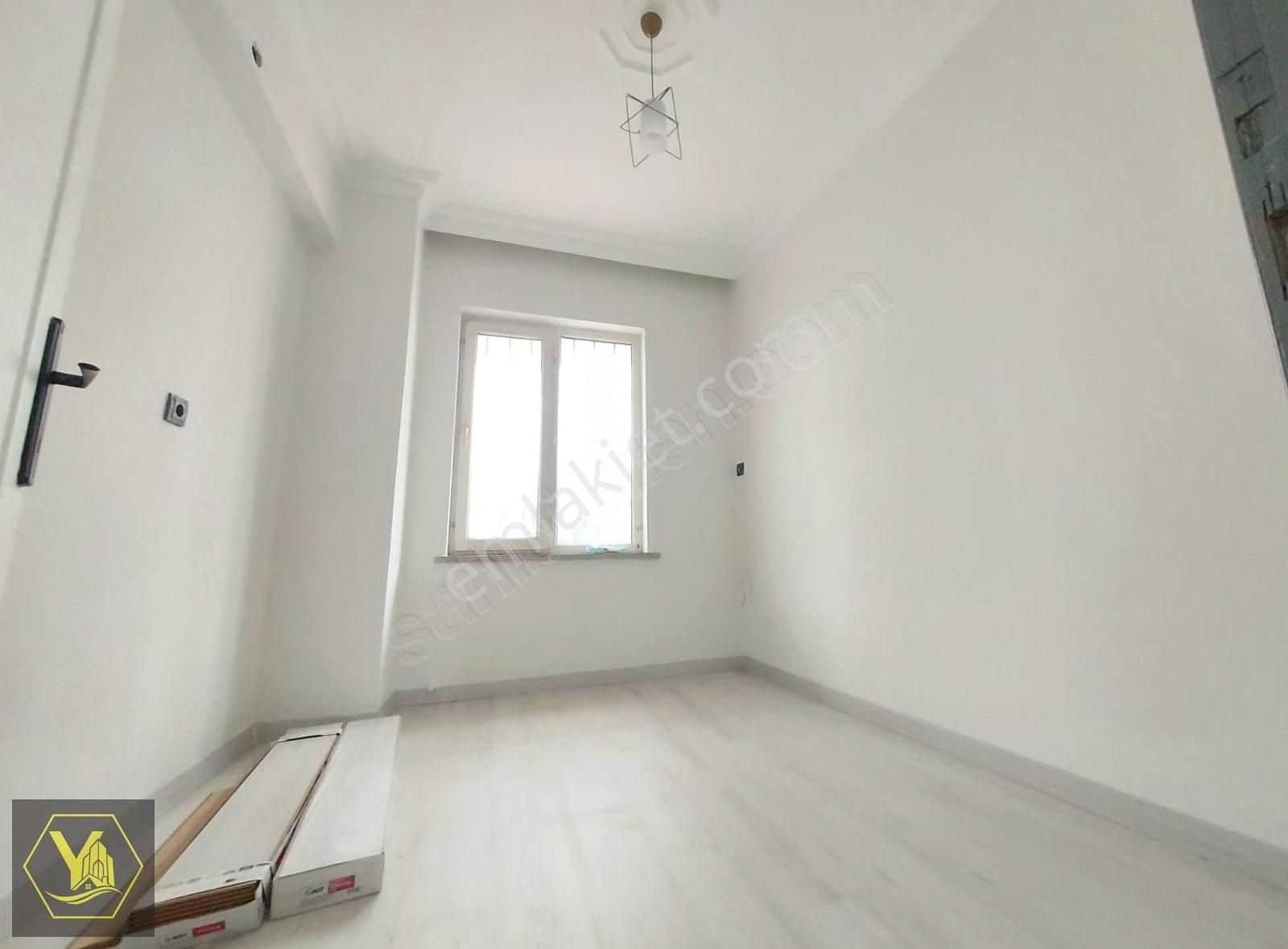 Etiler Mahallesi Masrafsız 2+1 Ayrı Mutfak Yüksek Giriş