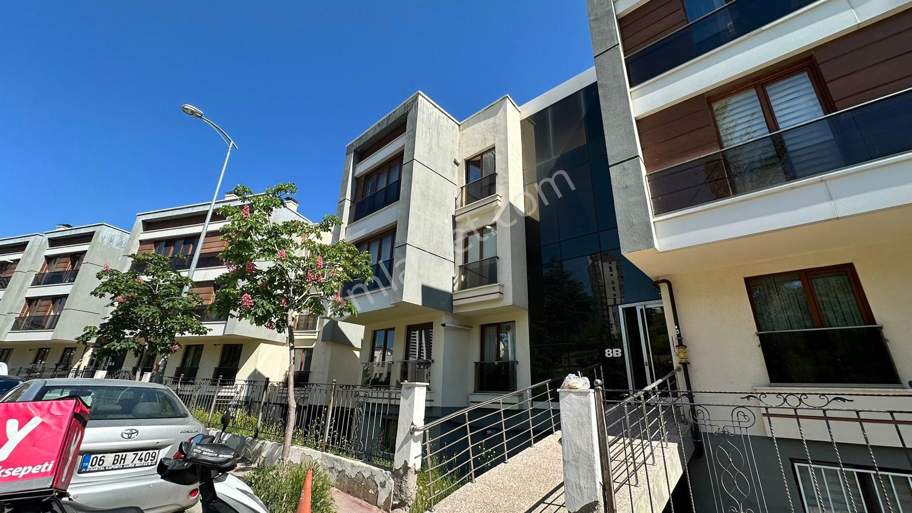 Kırkkonaklarda Eşyalı Kiralık