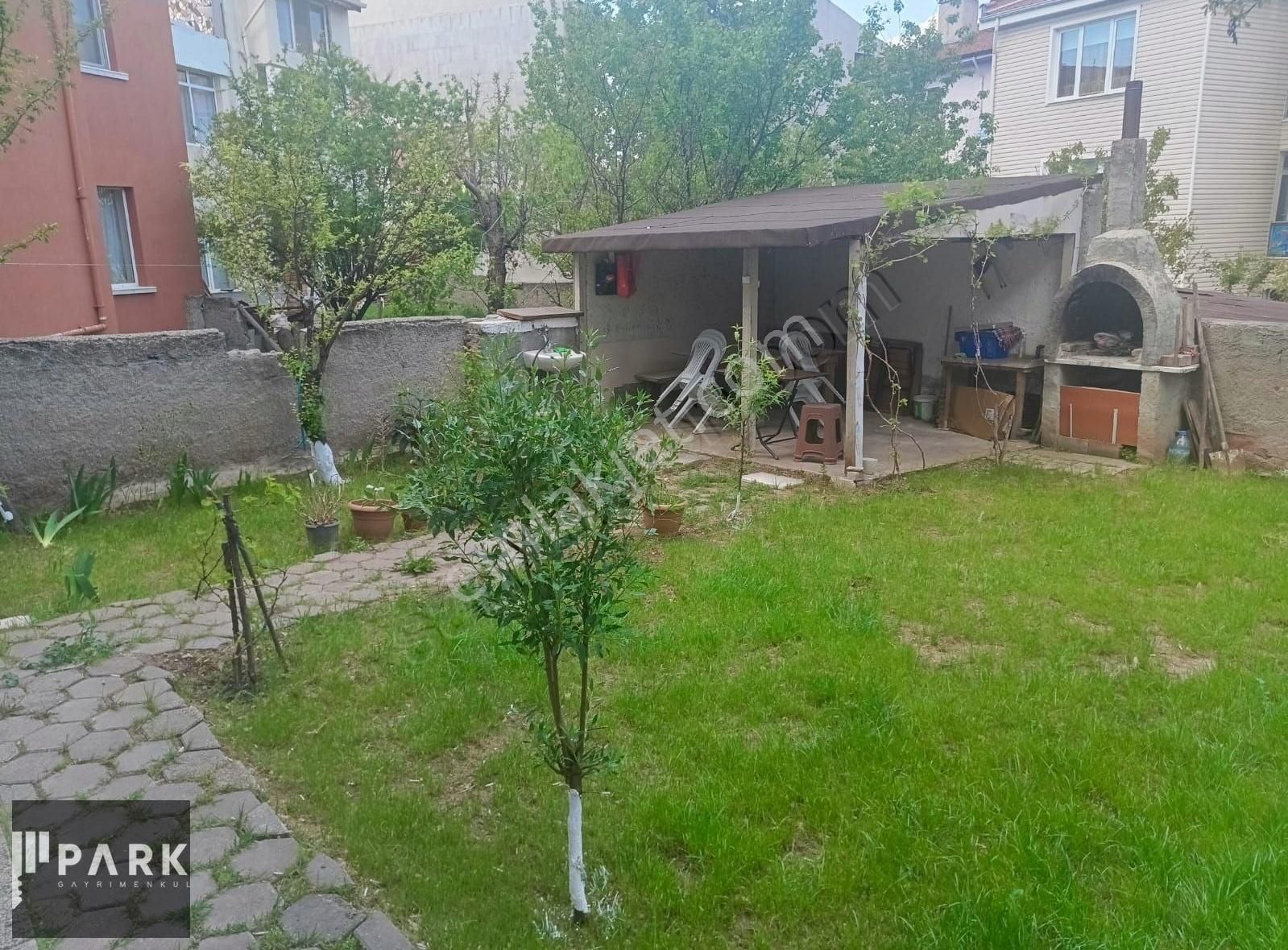 Park G.m'den Gültepe Mah. Önü Açık 2+1 Satılık Daire