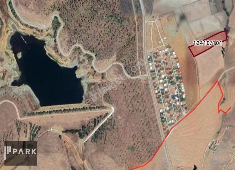 Park Gayrimenkul'den Kavacıkta 7.343 M2 Satılık Arazi