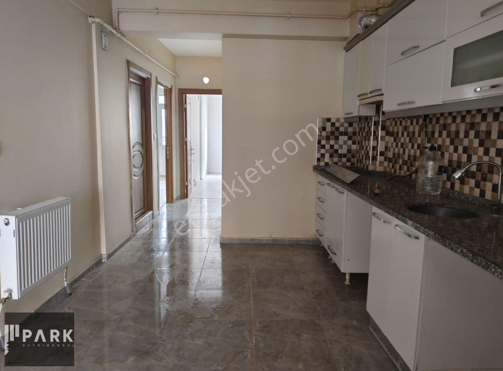 Park Gayrimenkul'den Fatih Mahallesinde Satılık 85 M2 2+1 Daire