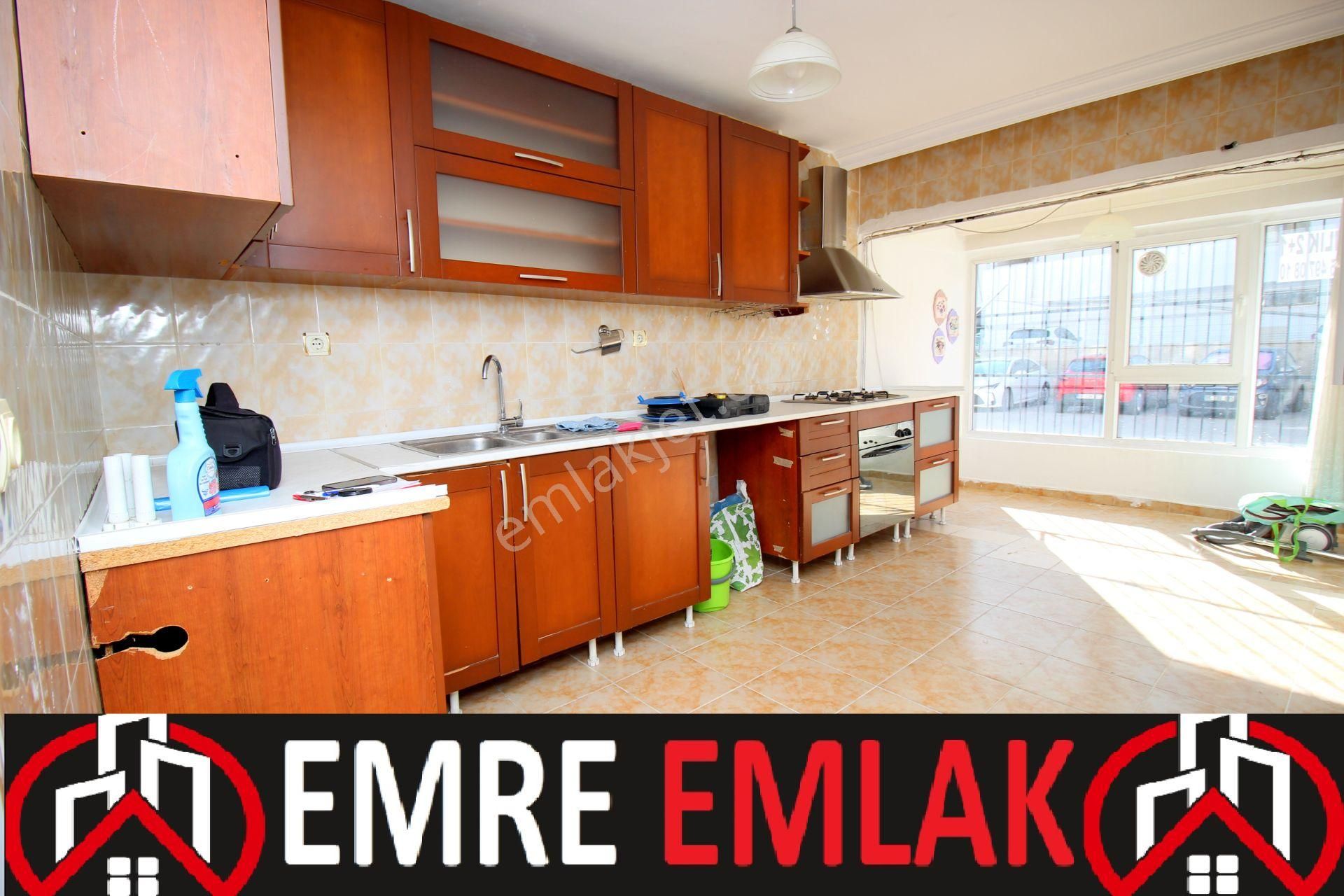 Emre Emlaktan Elvankent Topçu'da 14.cd Yanı 2+1 Satılık Daire