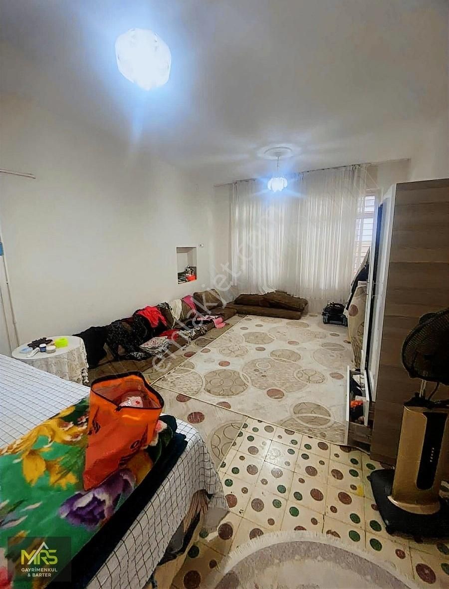 Mrs Gayrimenkulden Akdeniz Mahmudiye Mah Satılık 3+1 Yüksek