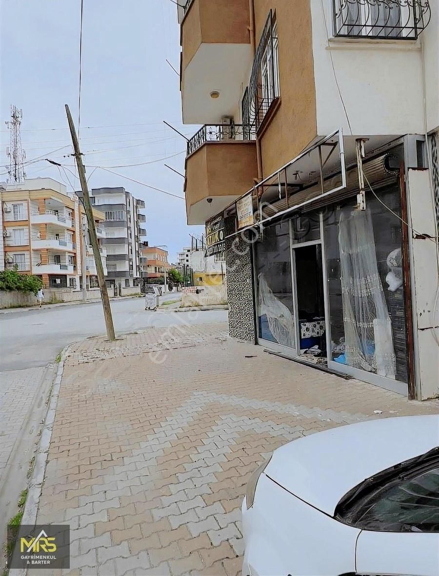 Gündoğdu Mah Satılık Yatırımlık Dükkan 60 M2 Net Kulanım Acil