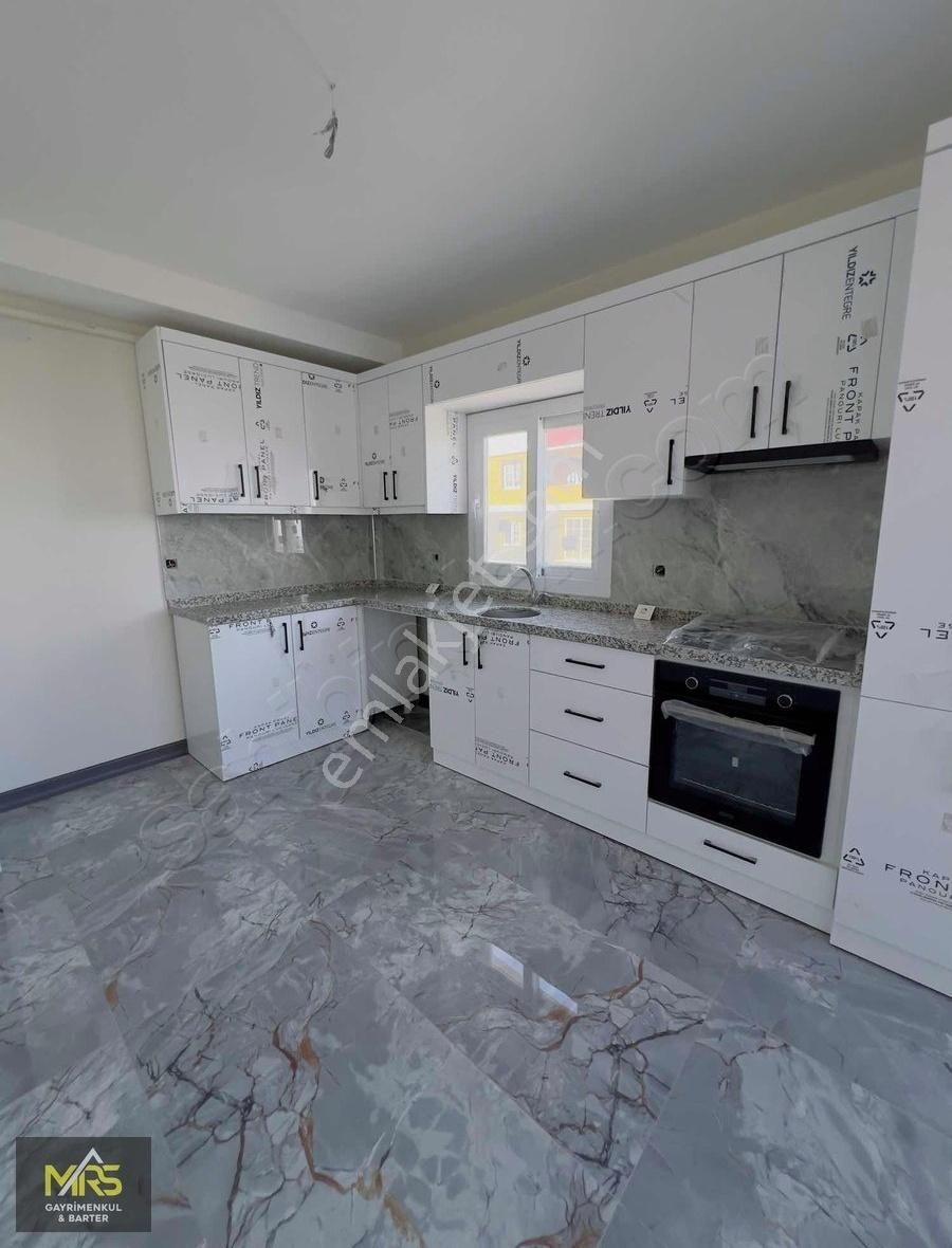 Mrs Gayrimenkulden Arpaçsakarlarda Sıfır 3+1 Deniz Manzaralı D.