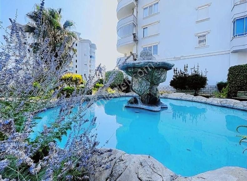 Cikcilli Mah Satılık İki Adet 3+1 Full Deniz Manzaralı Lüx Daire