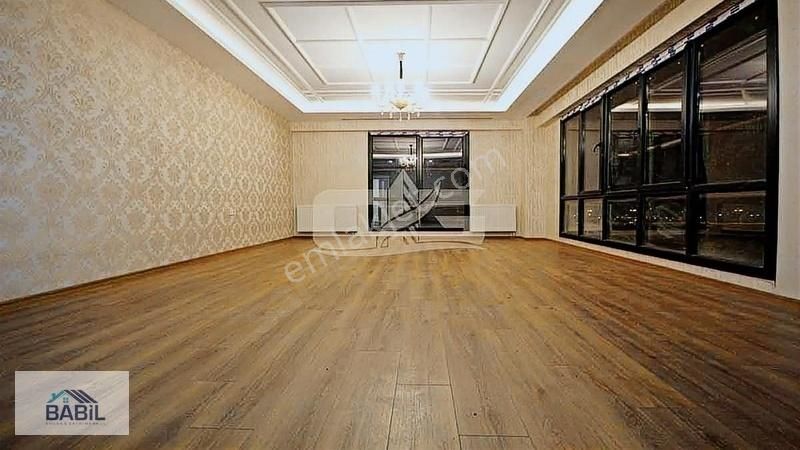 Babil'den 75 Yol 75 Park Civarı Çeysa Platinum 5+1 Satılık Daire