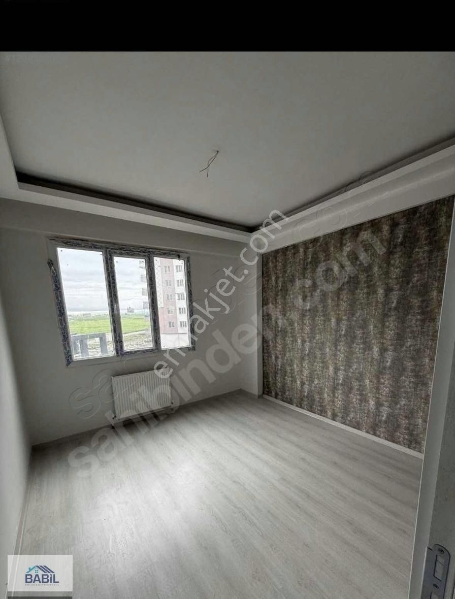 Kaya İnşaat Green Parkta Satılık 2.5+1