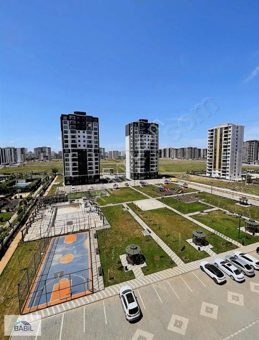Wınstown Yani Gordion Mahal 4+1 Satılık Uygun Lüks Daire