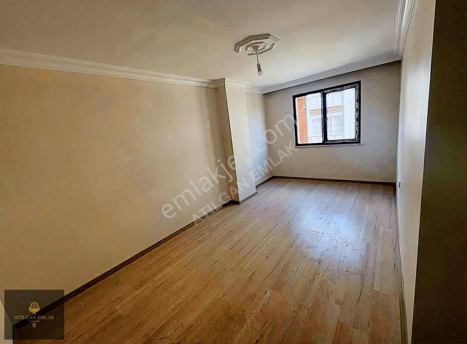 Yeni Binada 2+1 Kiralık Daire, Metroya 3 Dakika