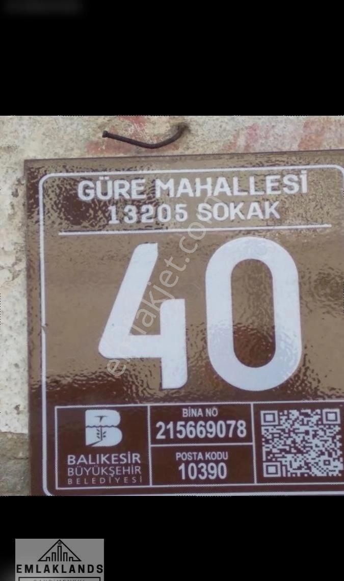 Gürede ,fırsat Satılık Müstakil Ev - Görsel 4