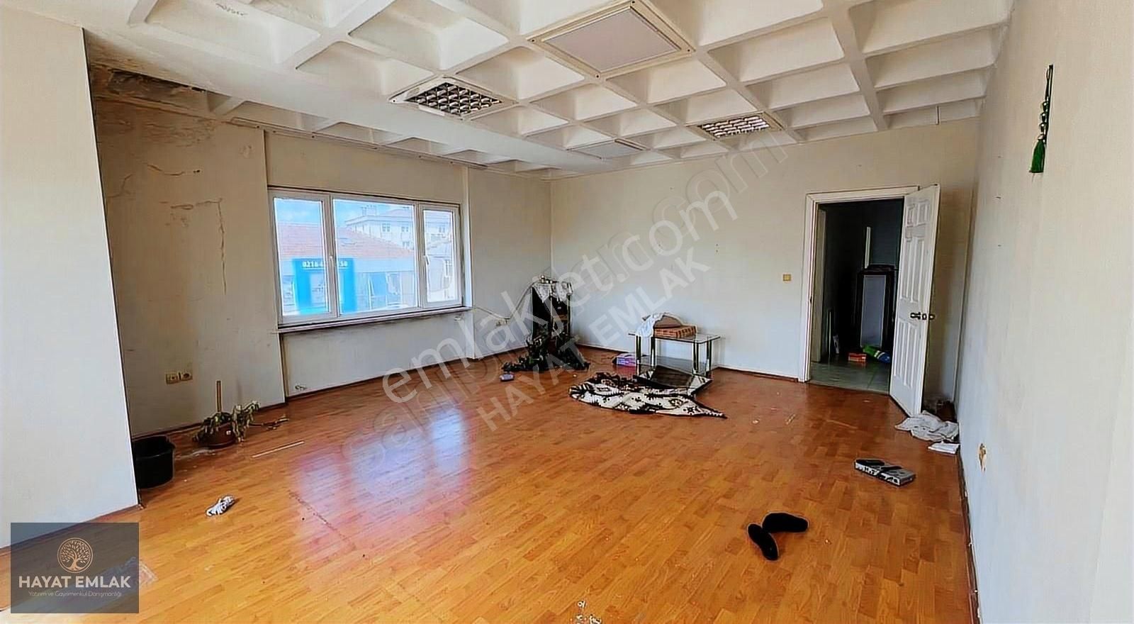 Orhanlı Kiralık 3+1 İşyeri Ofis