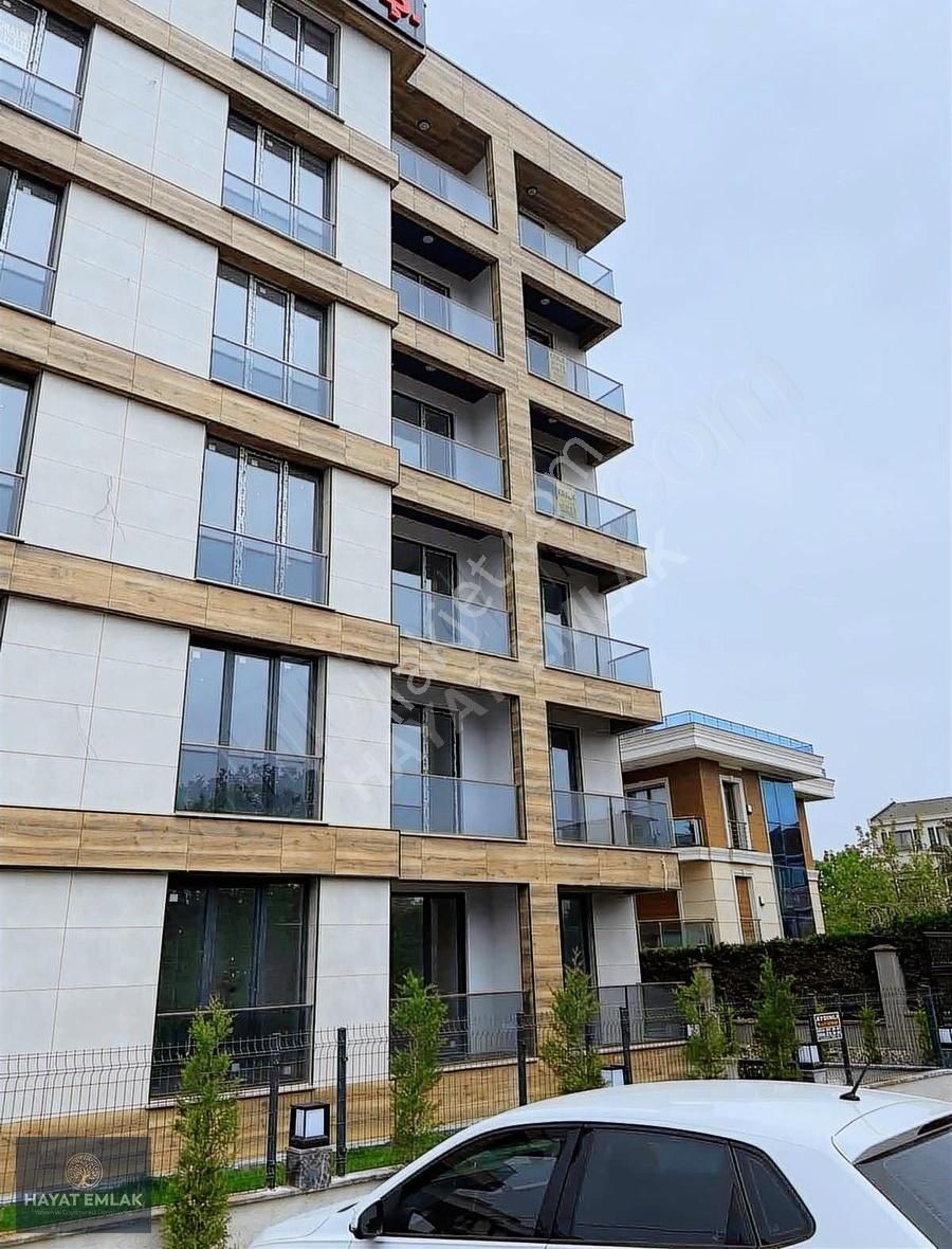 Tuzla Postahane Mahallesi Kiralık 1+1 Daire