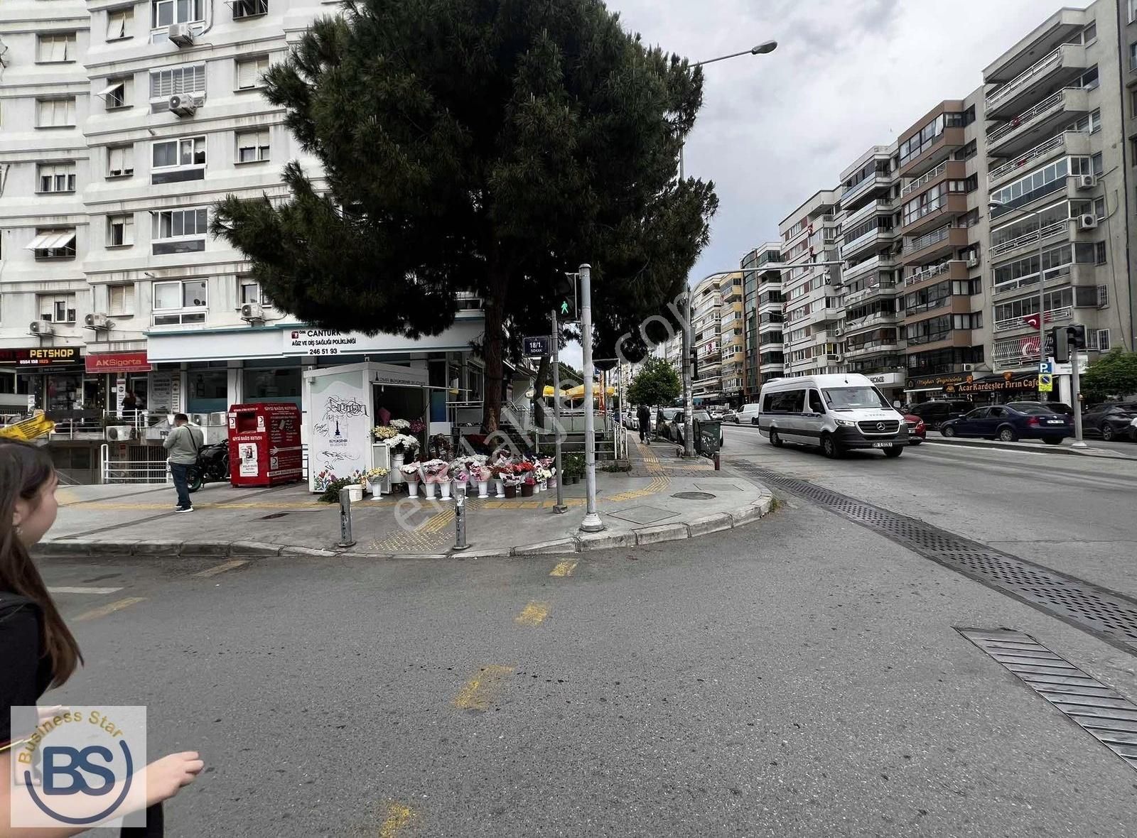 Ana Caddeye Yakın Petshop ,anahtarı Al İşine Başla!