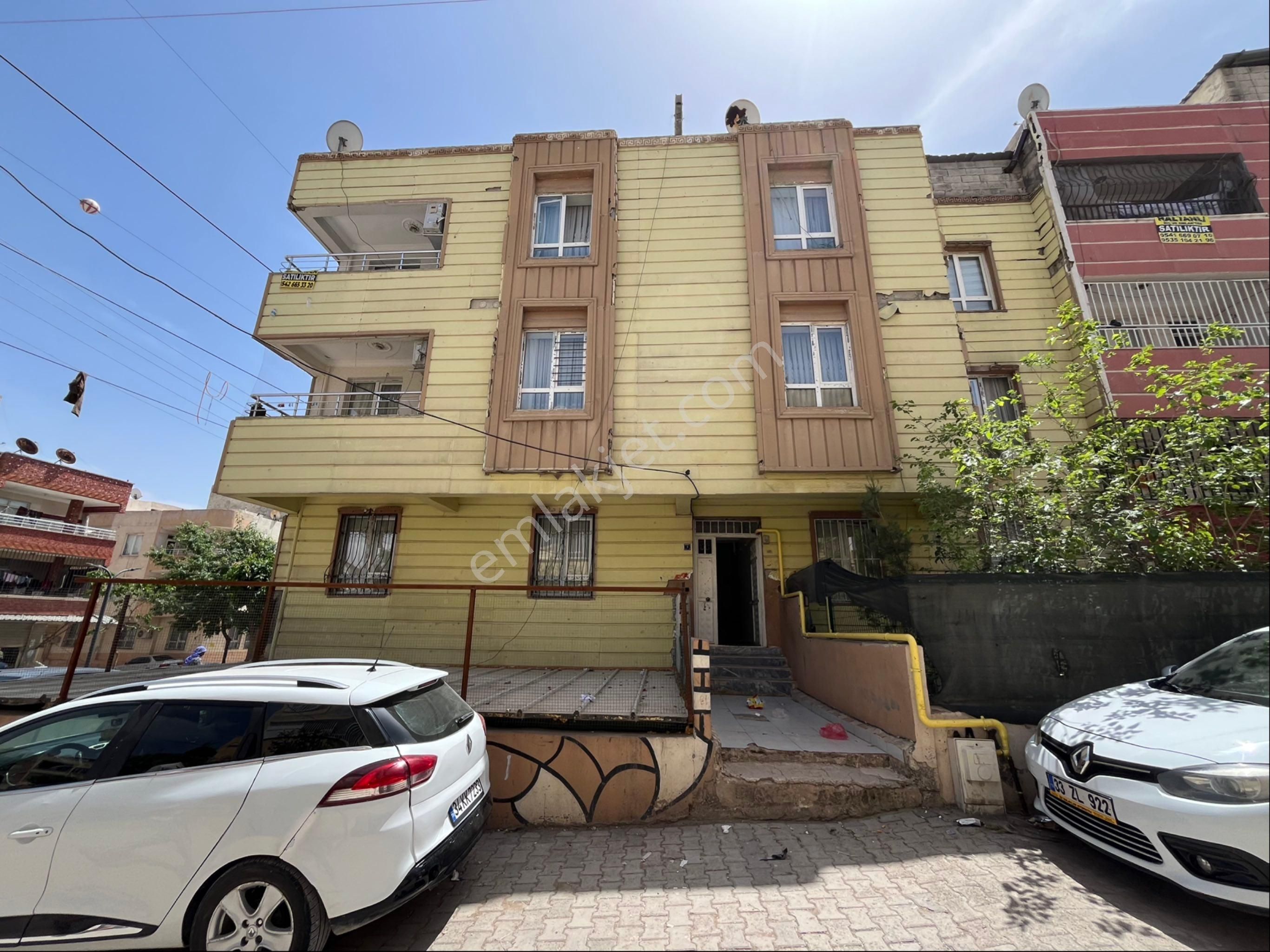 Şıtıloğlu Gayrimenkulden Devteşti Cazibe Merkezi Yakınında Satılık Daire
