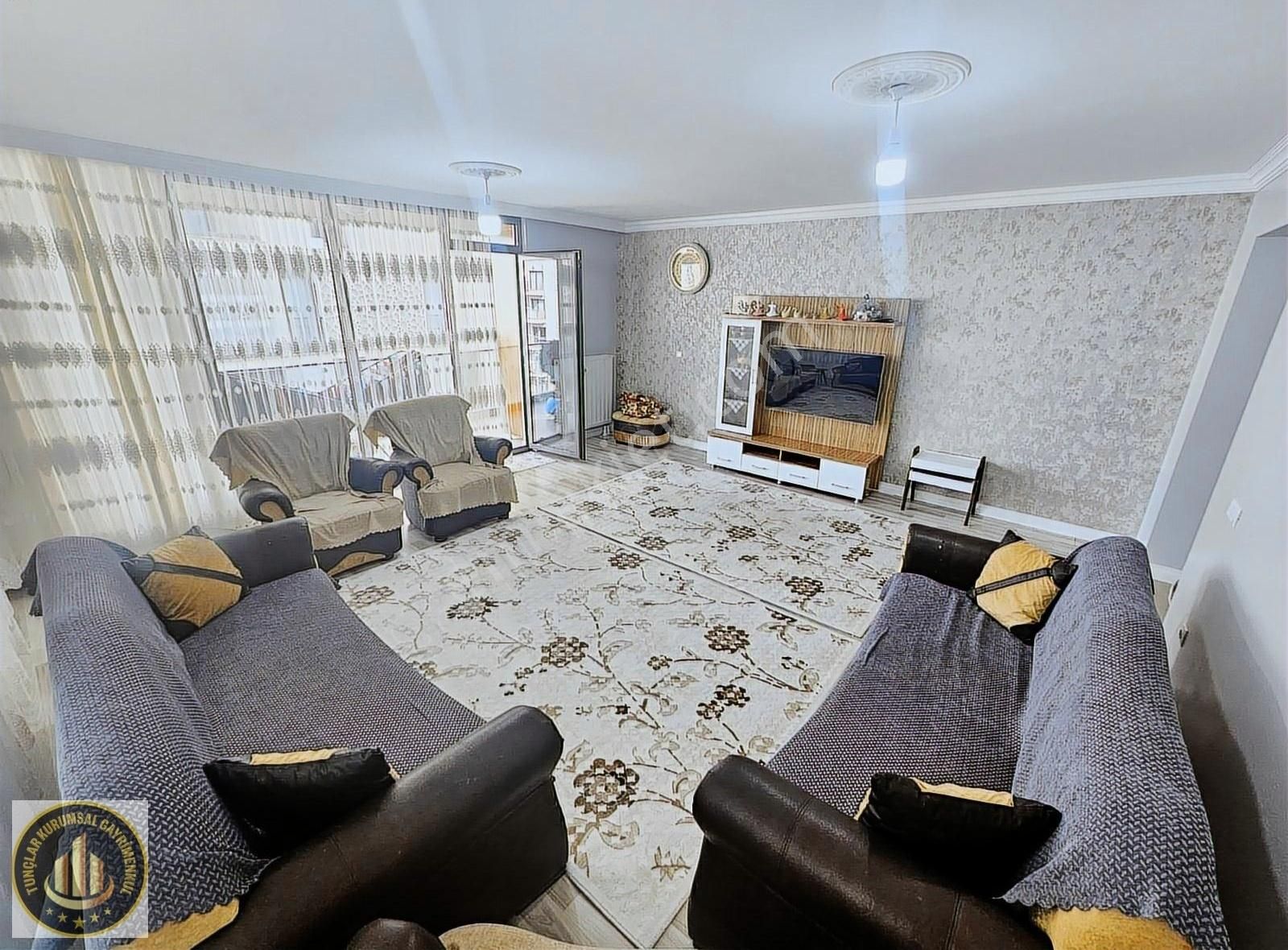 Maliye Konutları 2.etapta 3.kat / 3+1 Daire...