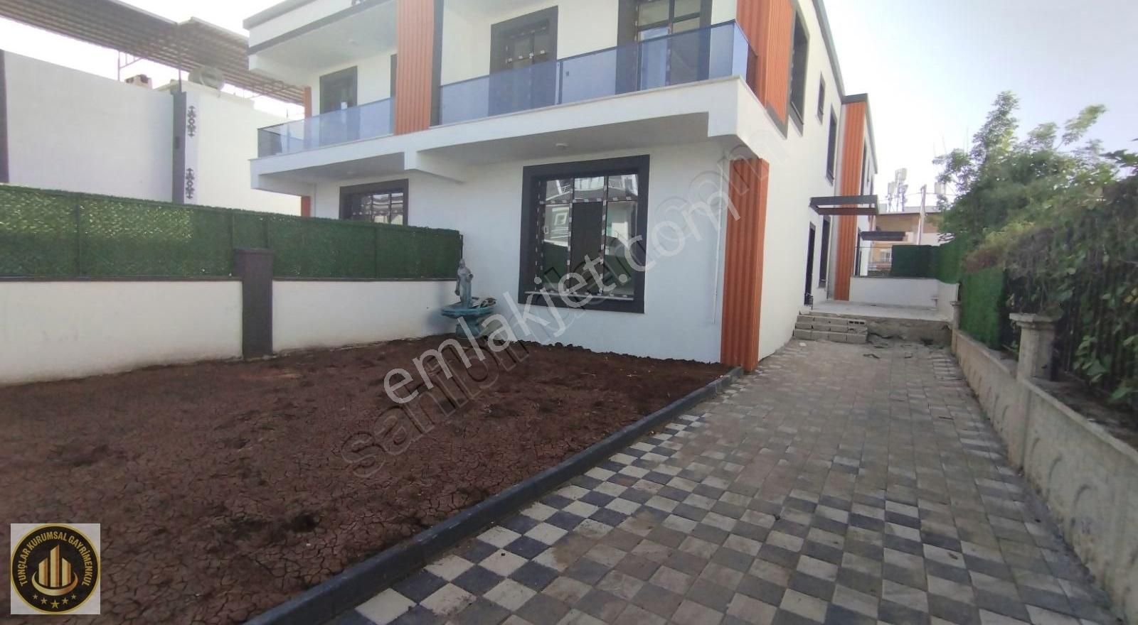 Toptancılar'da Uygun Fiyata 3+1 Satılık Villa