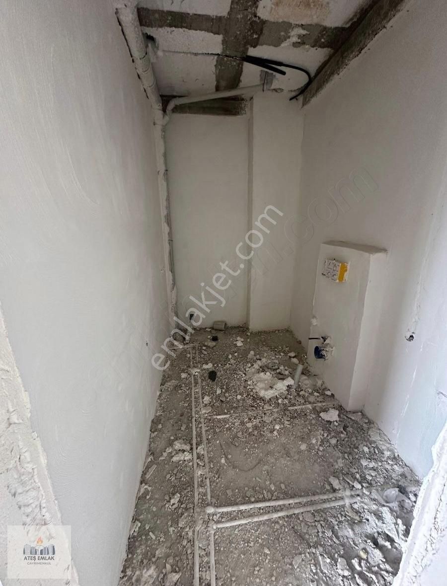 1+1 Satılık Daire