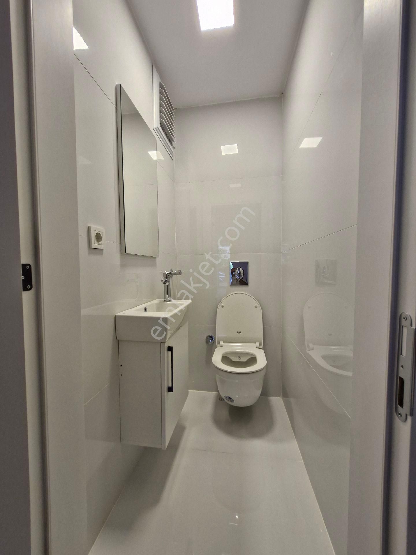 Çamlık Ta Sahile Yakın 3+1 Köşe Full Tadilatlı Doğalgazlı Mkdden - Görsel 11