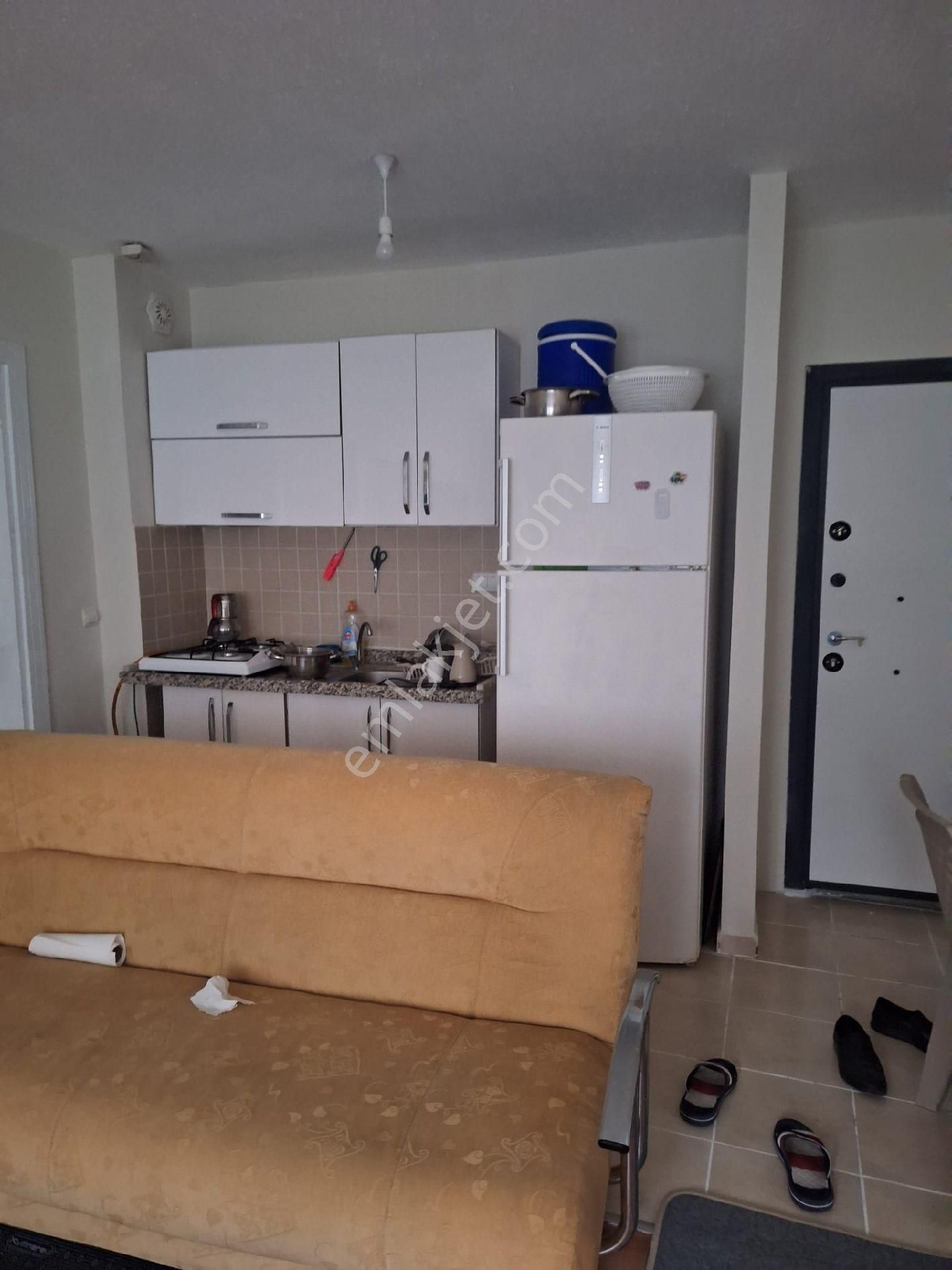 Hatay Reyhanlı Cüdeyde Toki Konutları 2+1 Satılık Daire