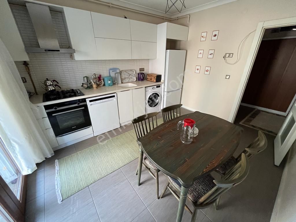 Ard Gayrimenkul`den Premista Residans`ta Full Eşyalı Kiralık Daire