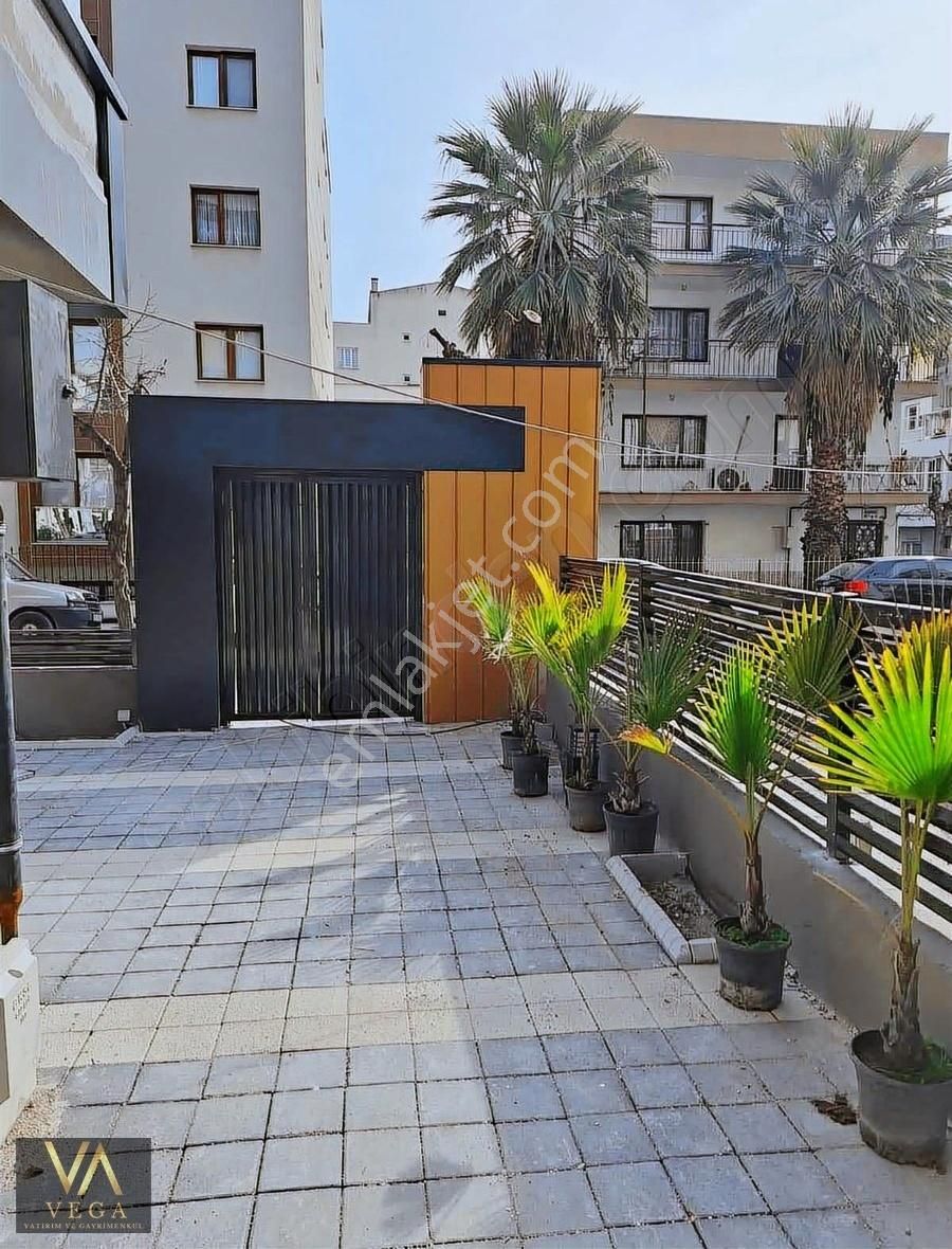 Vega'dan Peker'de Kafeler Civarı Kiralık Sıfır 1+1 Daireler