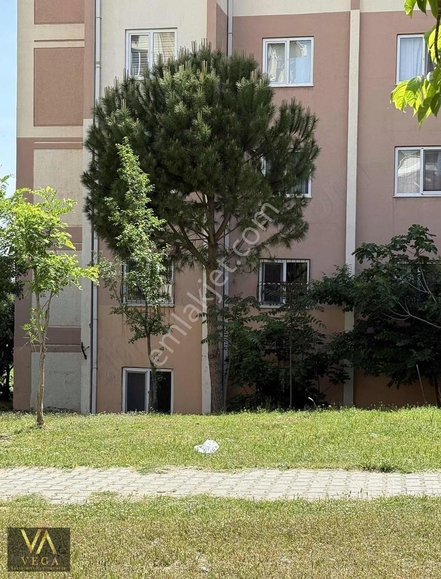 Vega Gayrimenkulden Toki 3 De 2+1 Yüksek Giriş