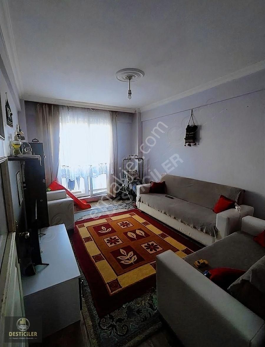 Au-desticilerden Erenköy Mh Yıldırım Cd Yakını Apart 1+1
