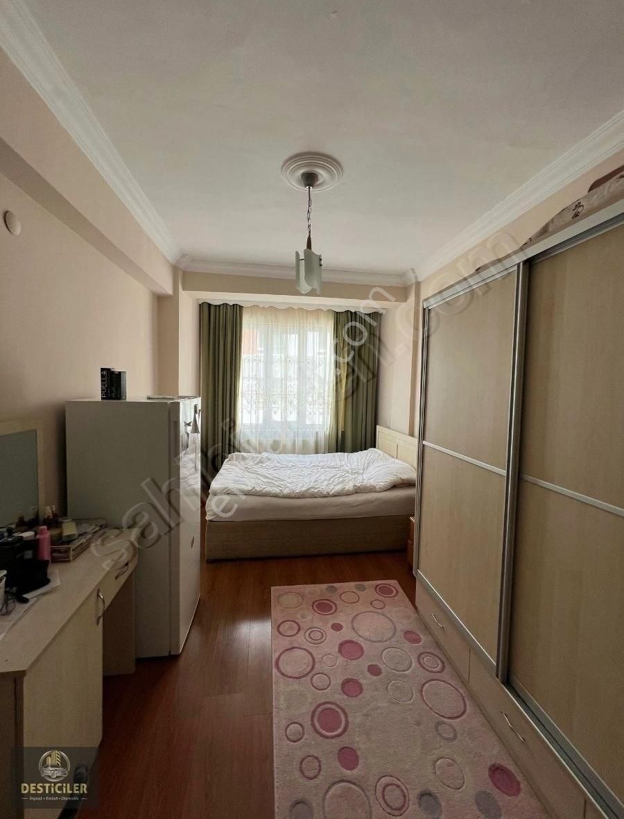 Hg-098 Göztepe Mah. Şehir Manzaralı 3+1 Arakat Satılık Daire
