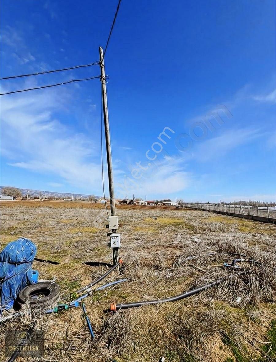 Hg-095 Sakintepe Mah. Mükemmel Konumda Fırsat 3950 M2 Tarla