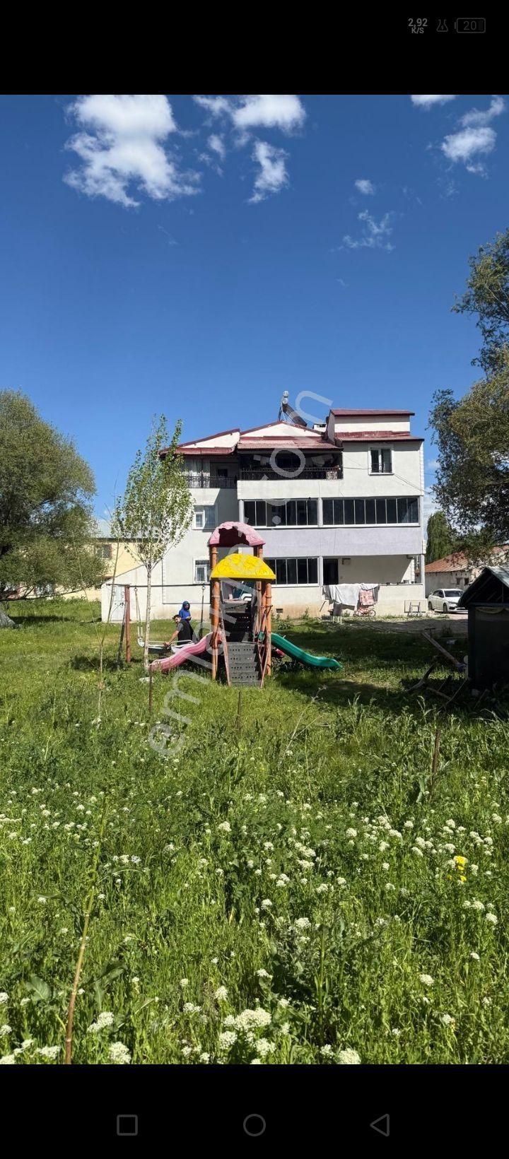 Bilyus Danışmanlıktan Satılık 3 Katlı Müstakil Ev Ve Arsası Fatih Mahallesi