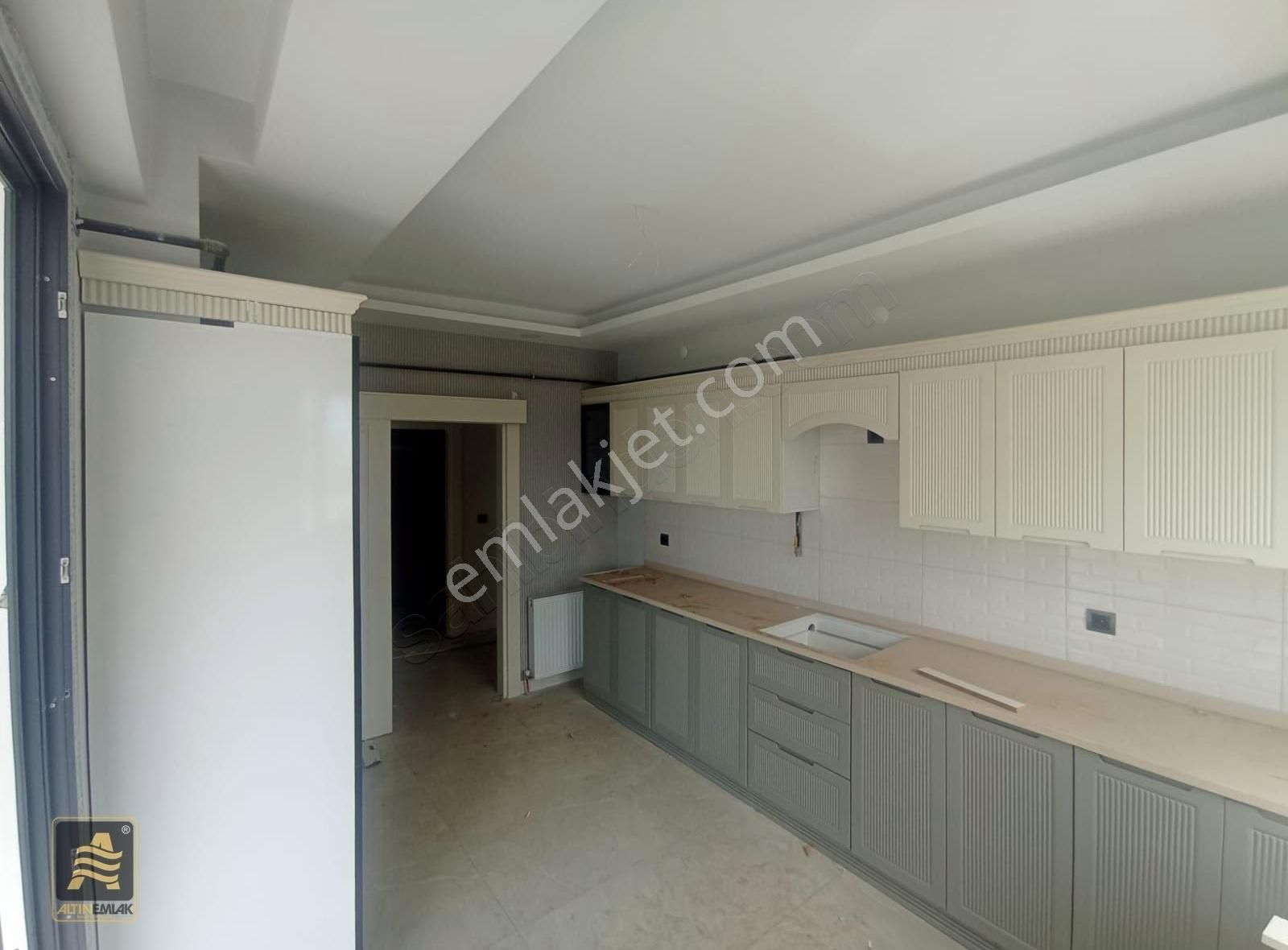 Diyarbakır Bağlar Bağcılar Satılık Ultra Lüx 2+1 Daire
