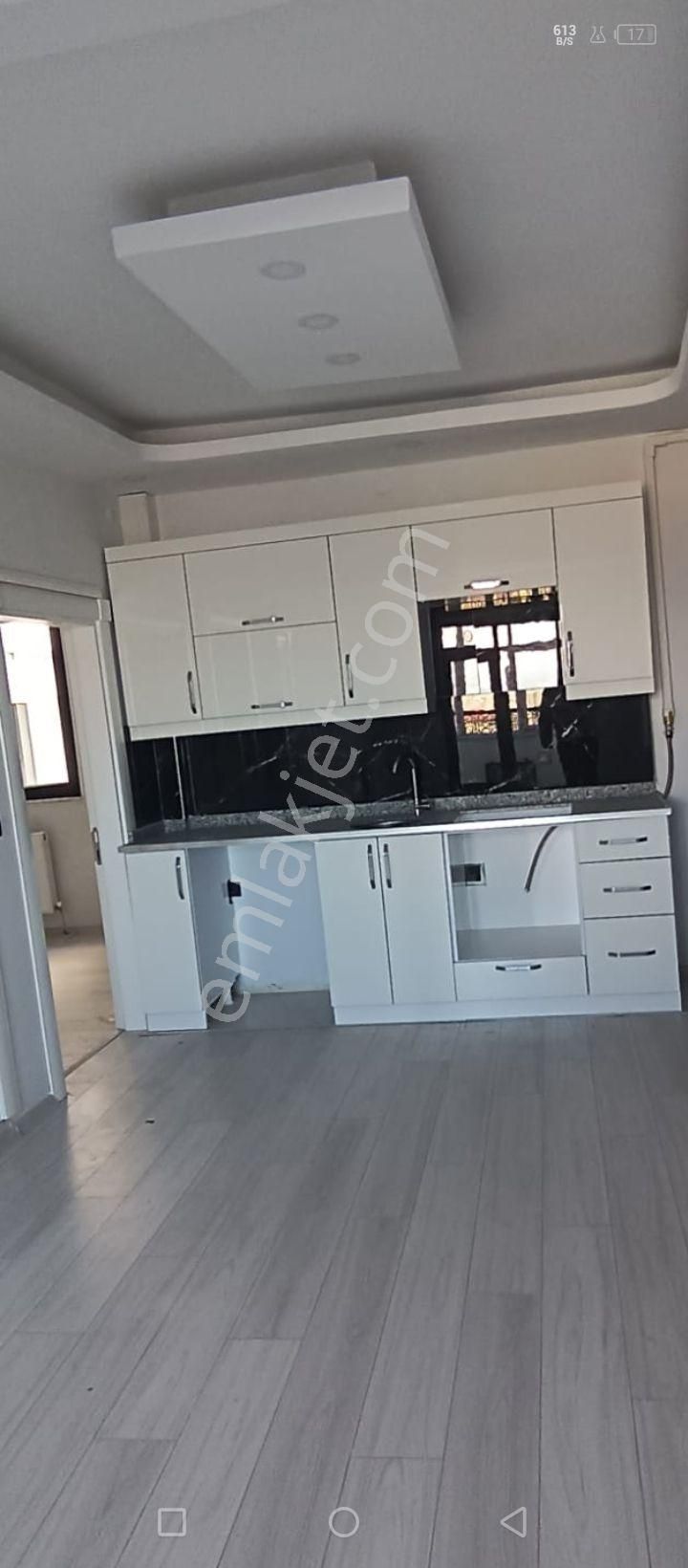 Bilyus Tanışmadıktan Sonra Satılık 2+1 Daire Abide Mahallesi