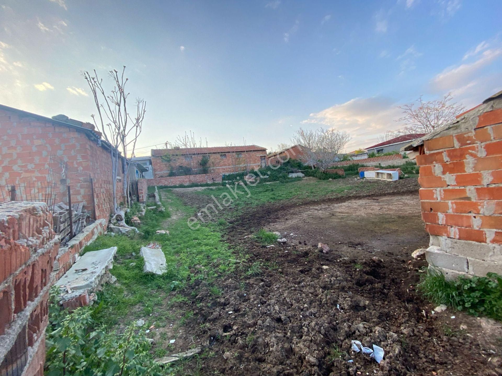 Enez/sultaniçe Köyünde 1300m2 Konut İmarlı Satılık Arsa!!