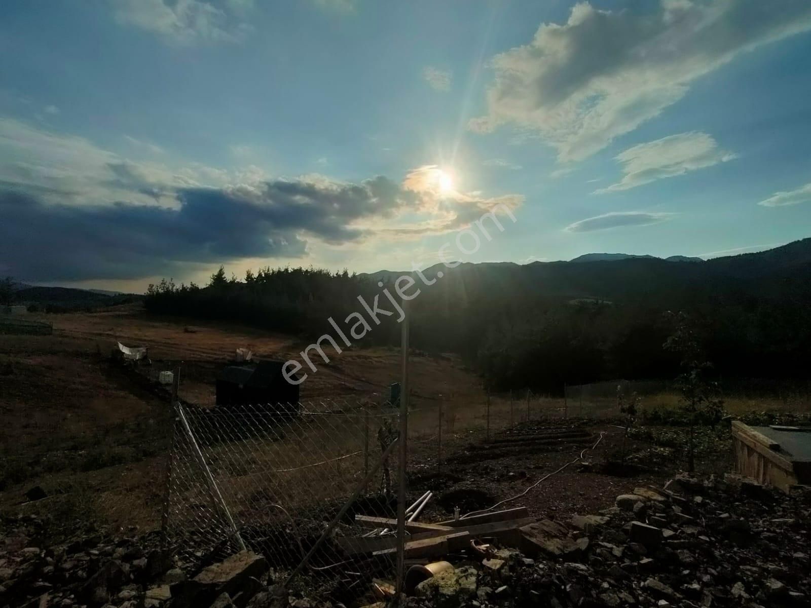 Fırsat Kapınızda...kestel Ağlaşanda Suyu İçinde,doğa İle İç İçe Hobi Bahçesi. - Görsel 10