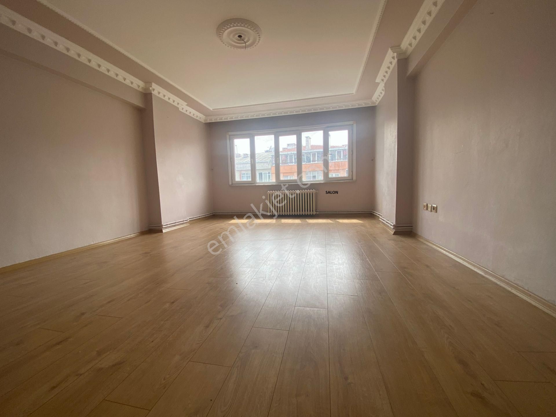 Avrupa Emlak Tan Genç Osman Ayazmada 90 M² 2+1 3.kat,asansörlü,açık Bloklu Sitede,kiralık Daire