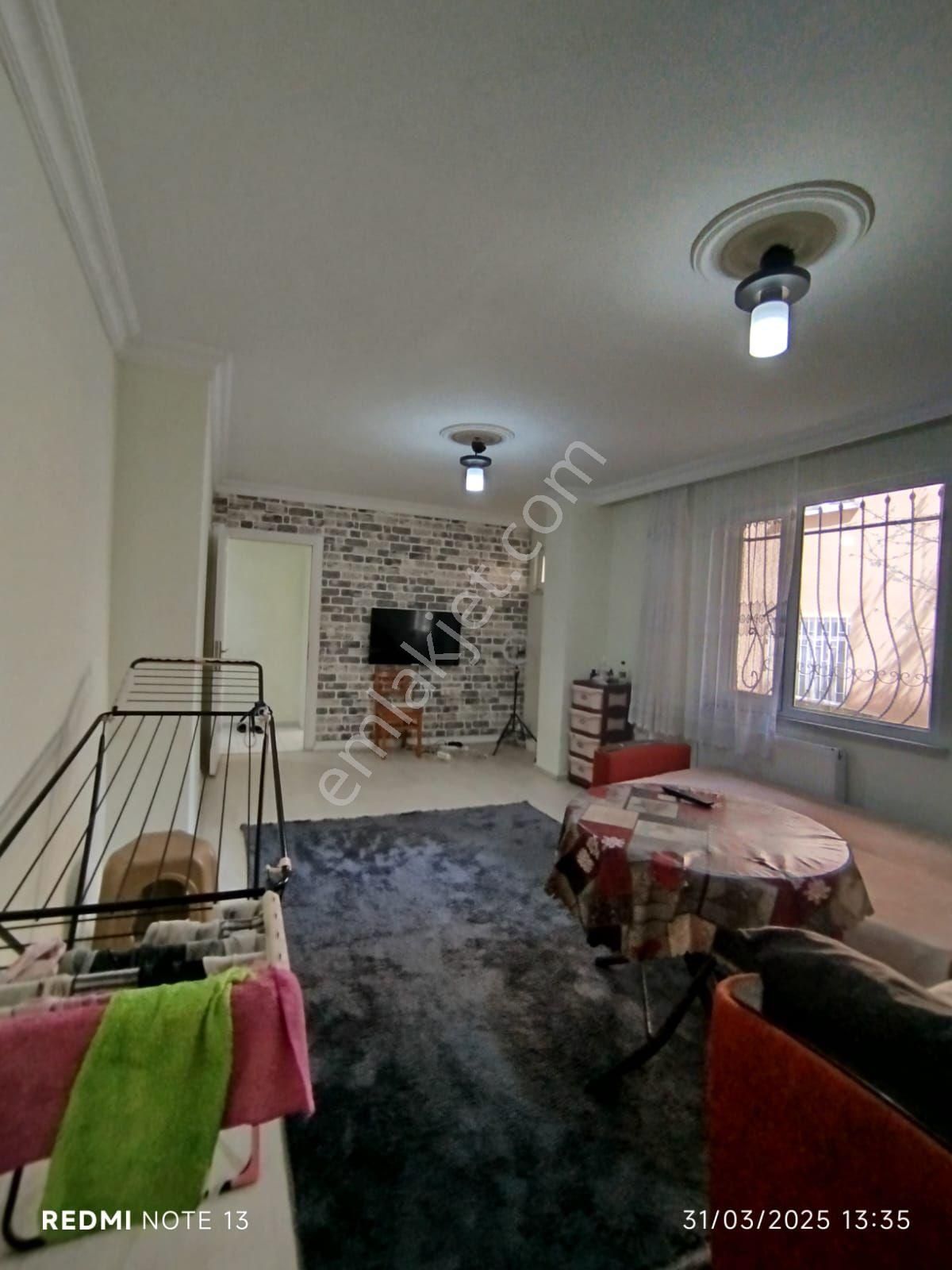 Sarıgazi Merkezde Tam Camlı 2+1 Ters Dublks Daire