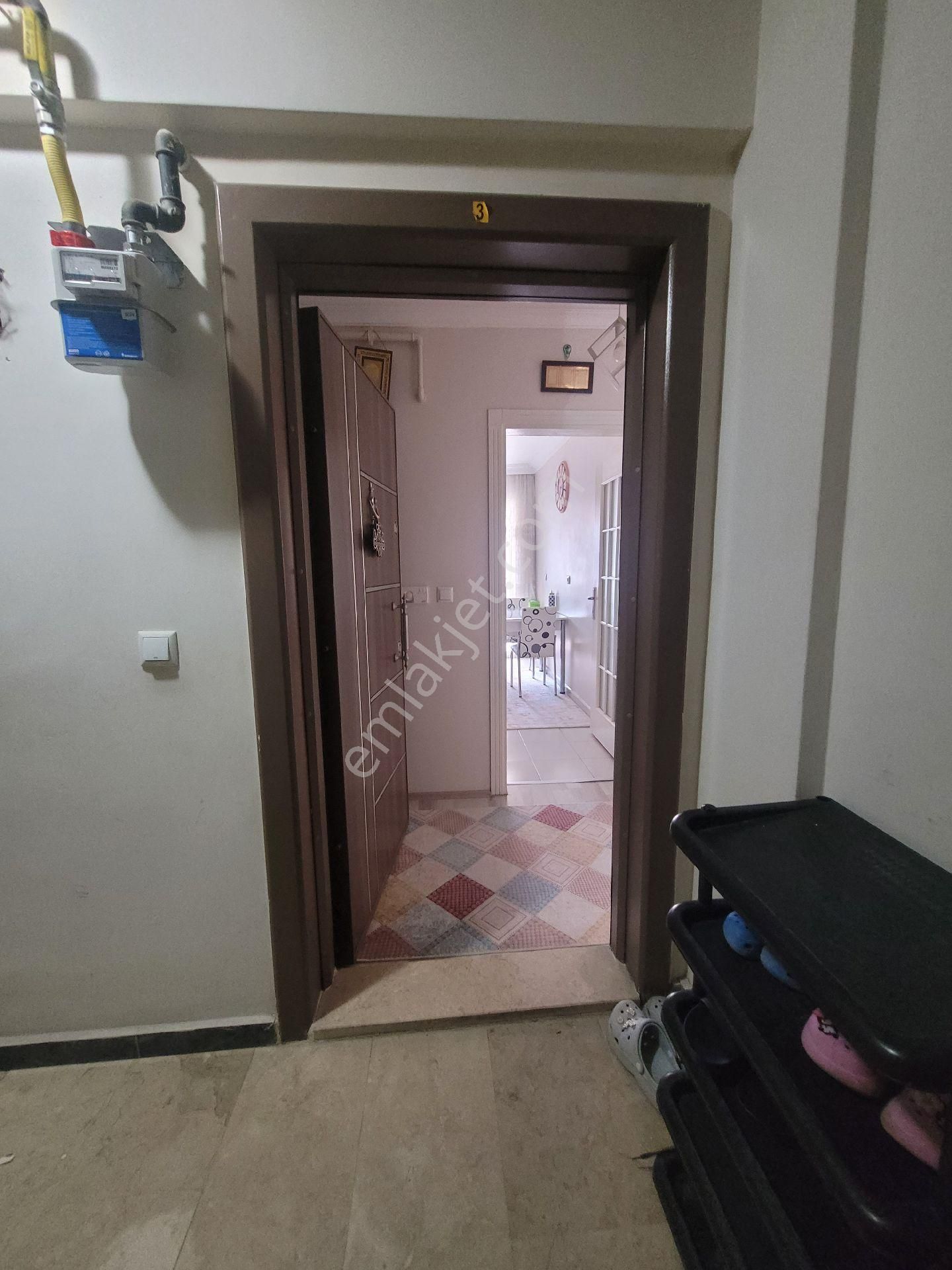 Kaya Emlak'tan Demirtaş Sakarya Mahallesinde Satılık 3+1 Arakat