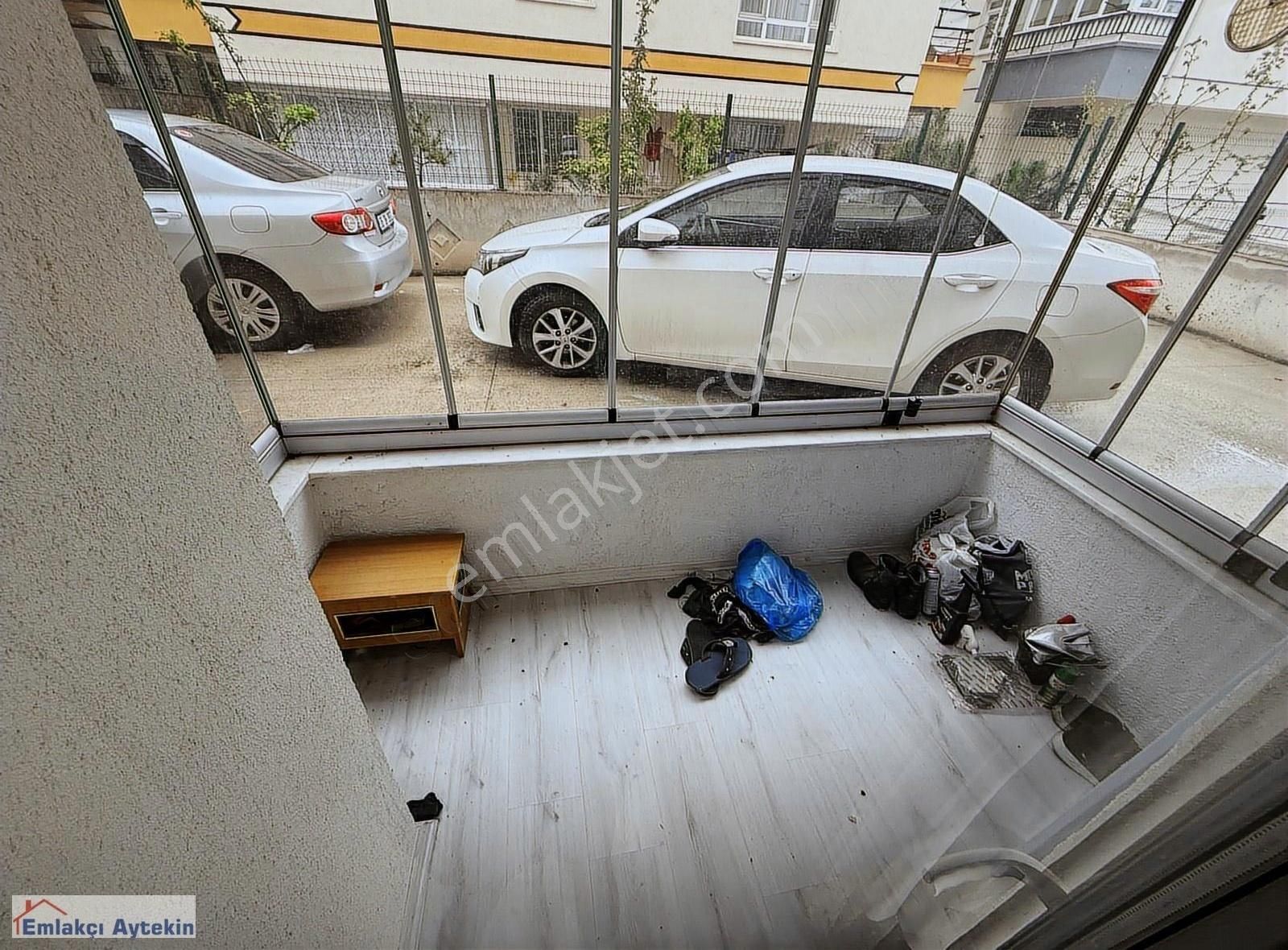 Etimesgut Piyade Satılık 2+1 Daire Bahçe Katı Masrafsız Çokgüzel