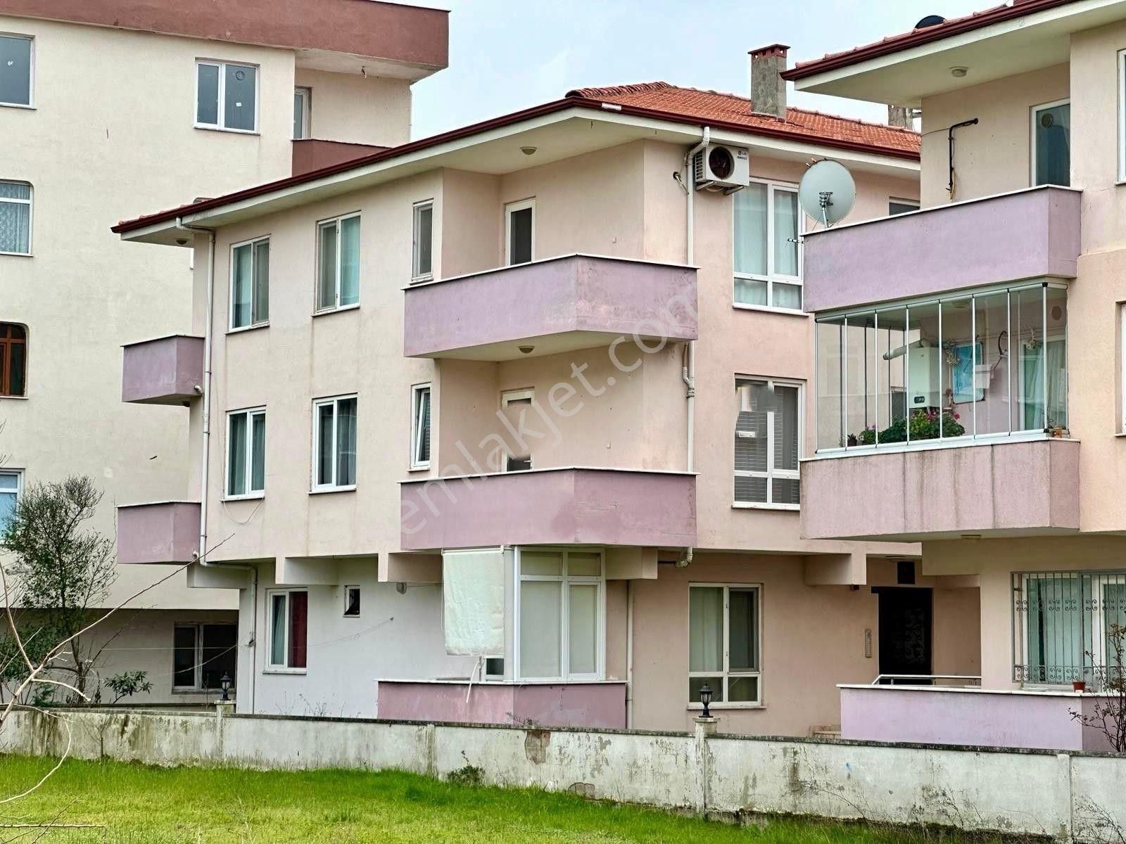 🌆 Hem Şehir İçi Hem Huzur 🌿 2+1 Yeni Nesil Yaşam Alanı! 🏢