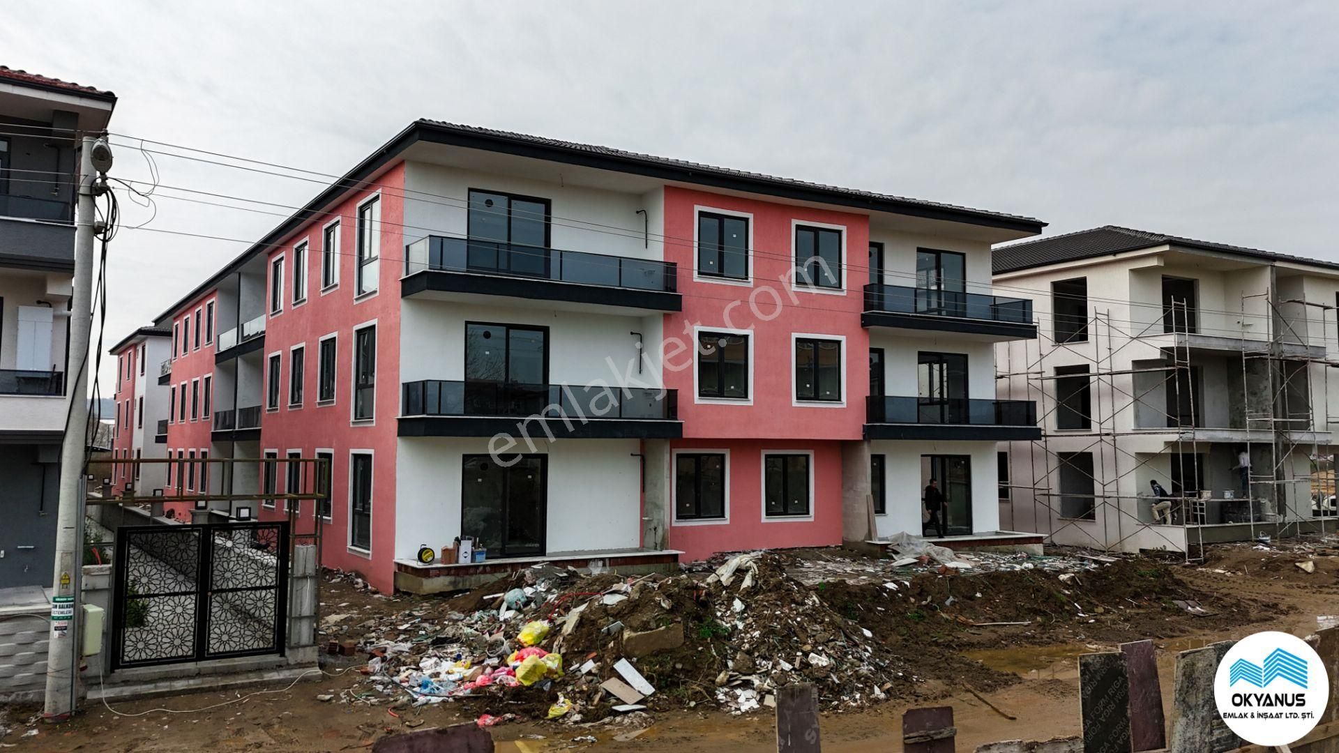 🧳 Sadece Valizinizi Alın! 🏠 Taşınmaya Hazır 2+1 Daire! ✨