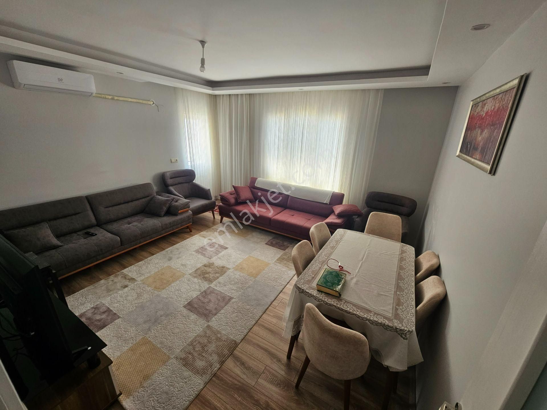 Sahibinden 3+1 Kapalı Mutfak Müstakil Ev - Kısa Süreliğine