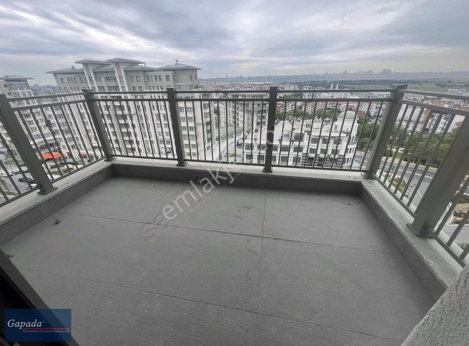 Bizim Mahalle 3.kısım Da 1+1 Kiralık Daire