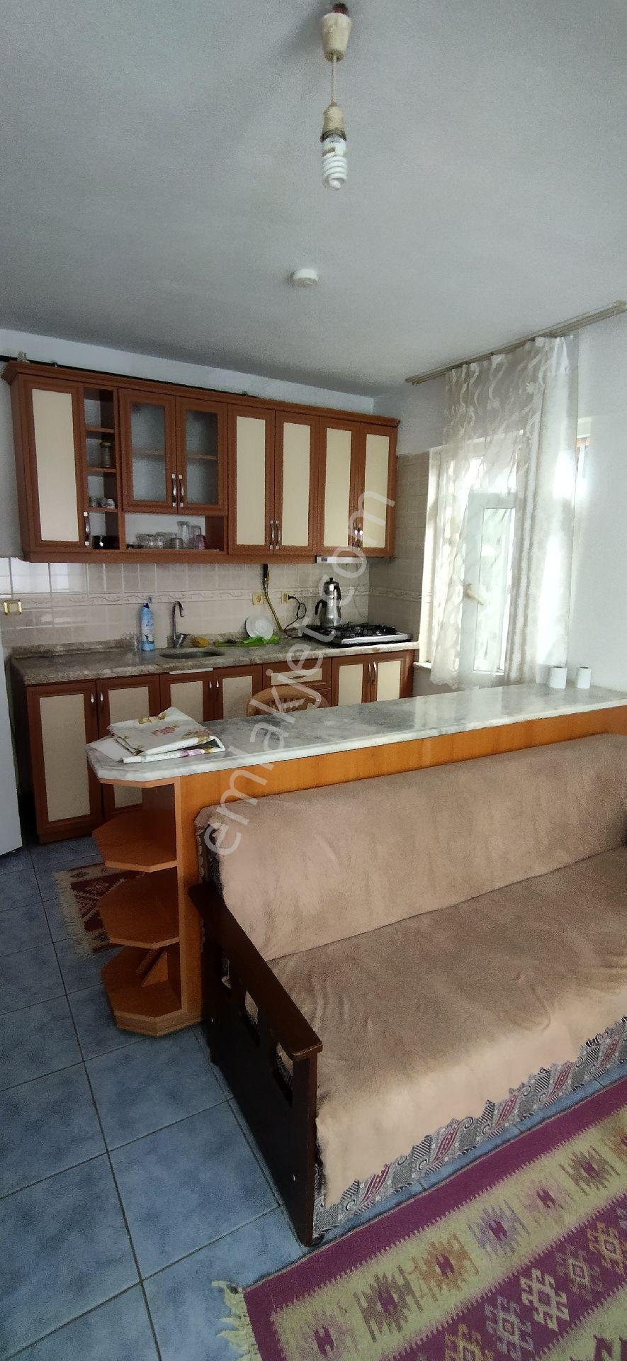 Kefken Kumcağız Sahilinde Aileye Günlük Kiralık 2+1 Daire - Ev - Görsel 9