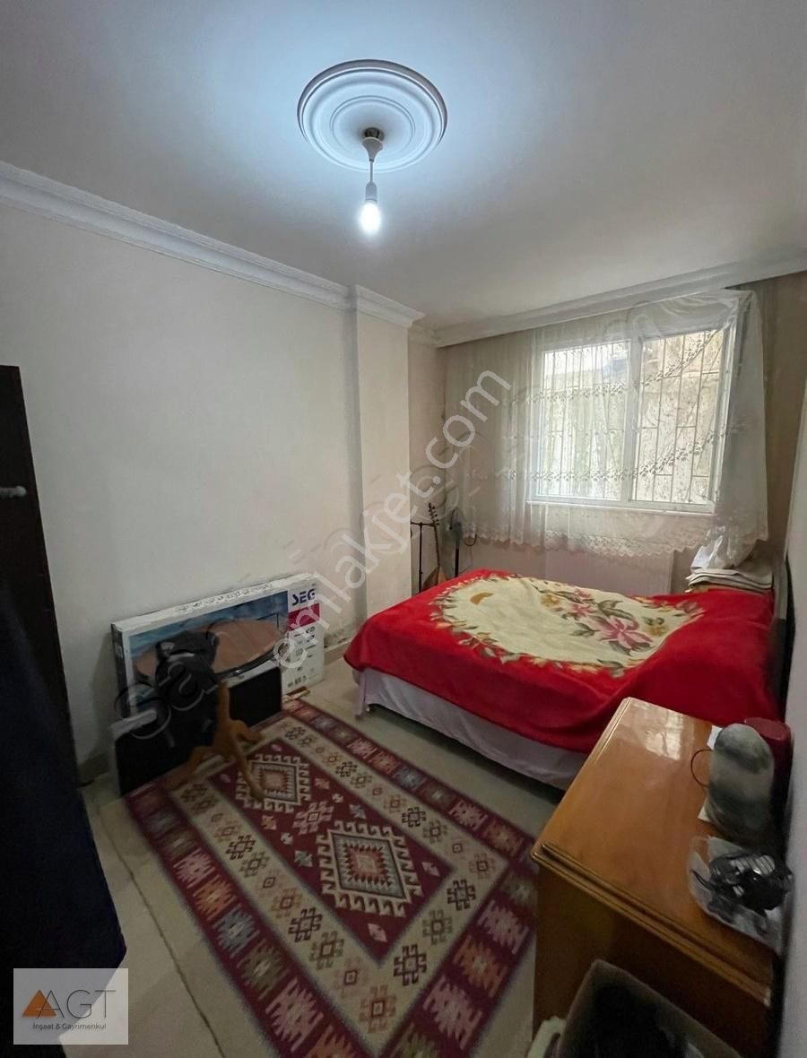 Agt'den Yamanevler Mah. 2+1 75m2 Satılık Bahçe Katı Konut - Görsel 12