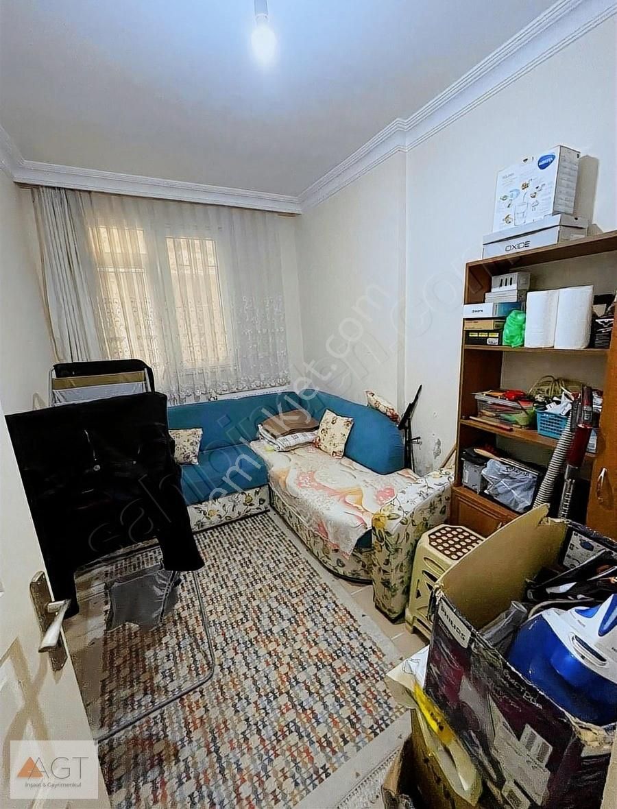 Agt'den Yamanevler Mah. 2+1 75m2 Satılık Bahçe Katı Konut - Görsel 16